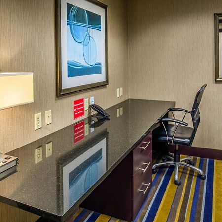 Embassy Suites St. Louis - Airport Bridgeton Extérieur photo