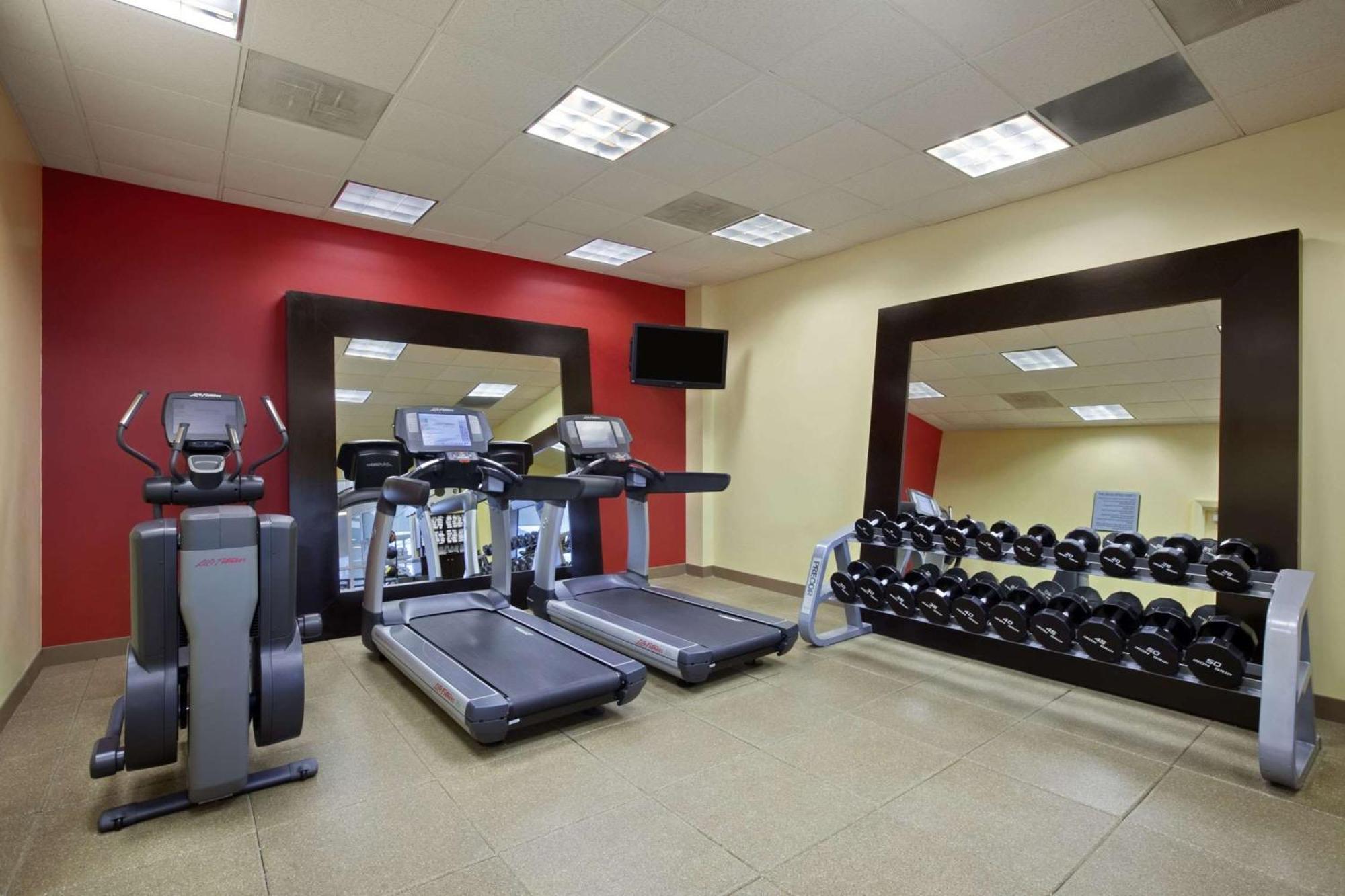 Embassy Suites St. Louis - Airport Bridgeton Extérieur photo