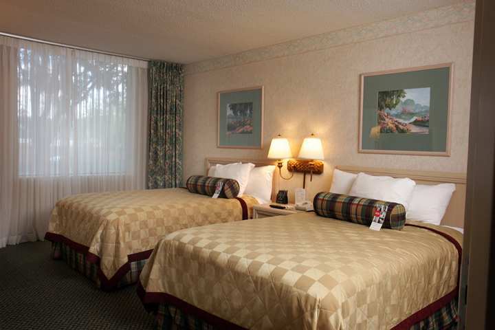 Embassy Suites St. Louis - Airport Bridgeton Extérieur photo